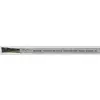 HELU F-CY-JZ Steuerleitung 4 G 1.5 mm² Grau 16395 100 m