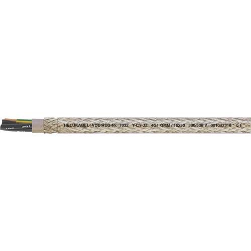 Thumbnail - Helukabel Y-CY-JZ Steuerleitung 7 G 0.75 mm² Transparent 16228 100 m