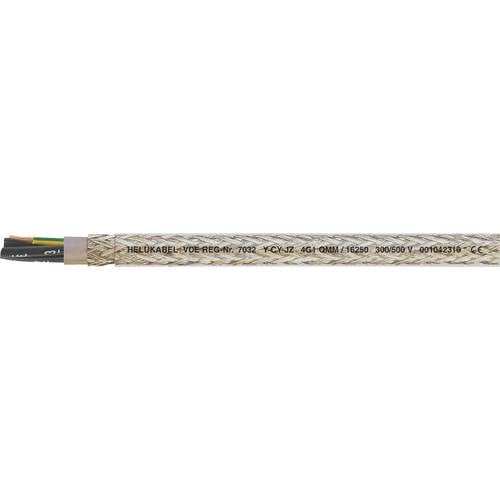 Thumbnail - Helukabel Y-CY-JZ Steuerleitung 5 G 0.75 mm² Transparent 16226-500 500 m