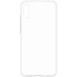 Image of HUAWEI TPU Case (ohne NFC) Backcover Huawei Y6 (2019) Transparent