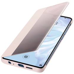 Image of HUAWEI Smart View Flip Cover Flip Cover Huawei P30 Pink