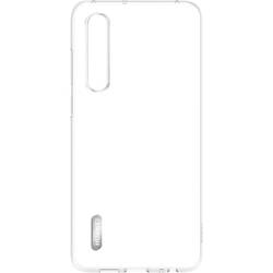 Image of HUAWEI Clear Case Backcover Huawei P30 Transparent