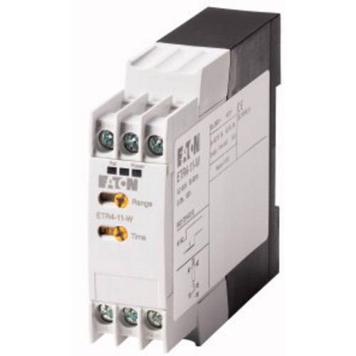 Eaton 031883 ETR4-11-W Zeitrelais 1 St.