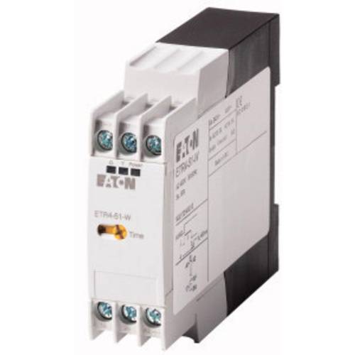 Eaton 031885 ETR4-51-W Zeitrelais 1 St.