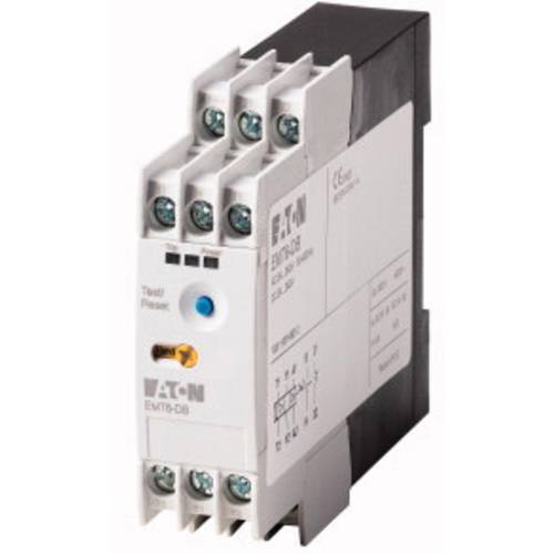 Eaton 066167 EMT6-DB Thermistor-Motorschutzrelais 1 St. 1 Öffner, 1 Schließer