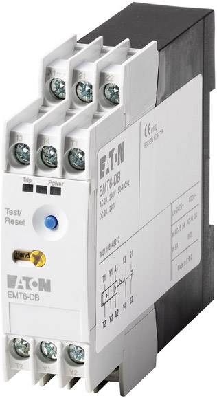 Eaton Motorschutzrelais EMT6-DBK-0