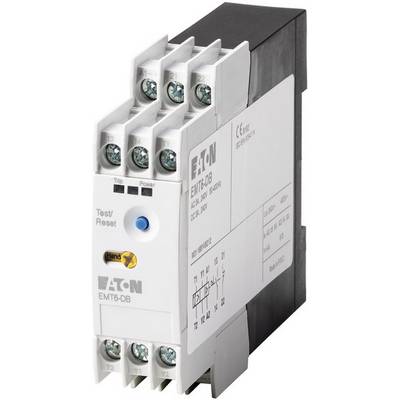 Eaton Motorschutzrelais EMT6-DBK-0