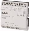Eaton E/A-Modul mit Temperaturerfassung für MFD-Titan, Bereich B, 6DI(2AI), 2I-Pt100, 4DO-Trans, 1AO - 1 Stück