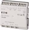 Eaton E/A-Modul mit Temperaturerfassung für MFD-Titan, Bereich A, 6DI(2AI), 4DO-Trans, 1AO - 106047 - 1 Stück