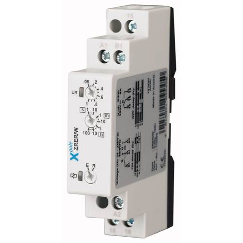 Thumbnail - Eaton 110405 ZRER/W Zeitrelais 1 St.