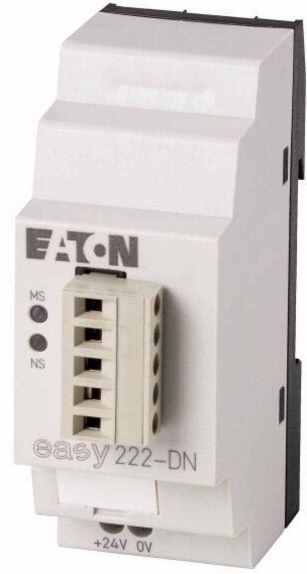 Eaton 233540 EASY222-DN Steuerrelais DeviceNet-Anschaltung