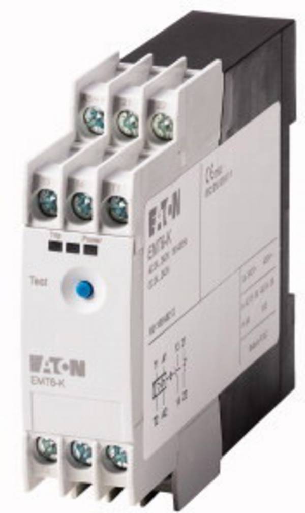 Eaton Motorschutzrelais EMT6-K