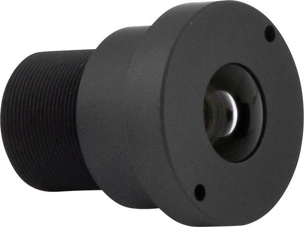 Mobotix Standard-Objektiv  MX-B079