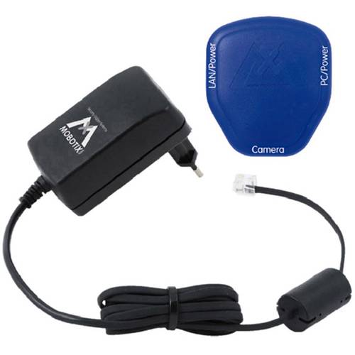 Mobotix PoE-Adapter MX-NPA-PoE-INT-SET MOBOTIX MX-NPA-PoE-INT-Set