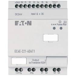 Image of Eaton EC4E-221-6D4T1 114297 SPS-E/A-Modul