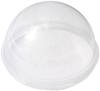 MOBOTIX Domkuppel D1x/v2x, transparent (MX-D15-OPT-DCT)