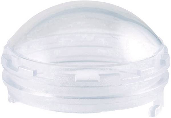 Mobotix Objektivabdeckkappe MOBOTIX Objektivdeckkappe T2x / S1x / M1x MX-OPT-DK-L11