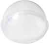 Mobotix XL dome - Kamerakuppel - für DualDome D12Di - D12Di - D14 - D14Di - D15