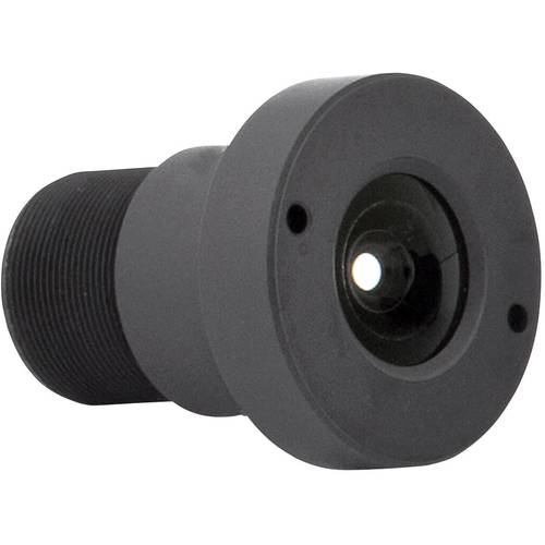 Thumbnail - Mobotix Weitwinkel-Objektiv MX-B036