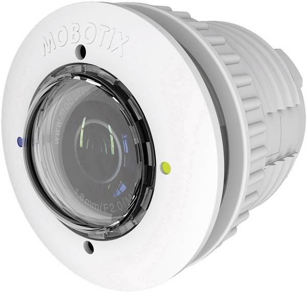 Mobotix Sensormodul  Mx-O-SMA-S-6D016