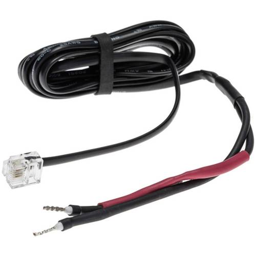 Mobotix Batteriekabel MX-CBL-NPA-BAT-2 MOBOTIX MX-CBL-NPA-BAT-2