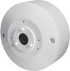 Mobotix Wandhalterung MOBOTIX - Kamera Montagesatz - geeignet für Wandmontage Mx-M-BC-W