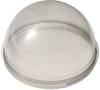 Mobotix XL dome - Kamerakuppel - Tinted - für MOBOTIX D15, D15Di - DualDome D15