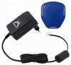 Mobotix PoE-Adapter Mobotix MX-NPA-POE-EU-SET - Power Injector - Wechselstrom 100-240 V MX-NPA-PoE-EU-Set