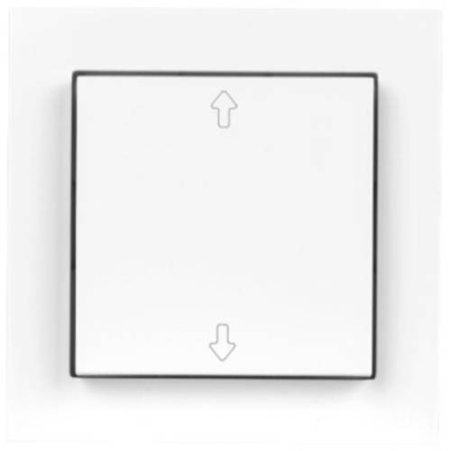 OPUSgreenNet 563.031-C Rollladenaktor Weiß EnOcean