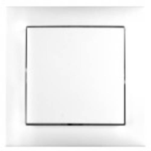 OPUSgreenNet 563100-BS1 Wandschalter Weiß EnOcean