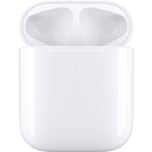 Apple Wireless Charging Case Airpod Tasche Weiss Kaufen