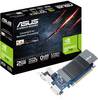 ASUS GRAPHICCARD GF GT 710 2GB GDDR5 PCIe 2.0