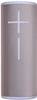 Ultimate Ears MEGABOOM 3 - Lautsprecher - tragbar - kabellos - Bluetooth - Musche-Pfirsichfarben