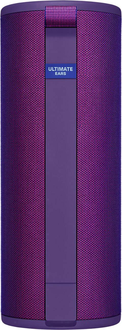 Ultimate Ears MEGABOOM 3 Bluetooth® Lautsprecher tragbar, schockresistent, staubfest, wasserdicht Violett-1