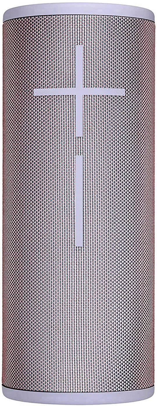 UE ultimate ears Boom 3 Bluetooth® Lautsprecher Schockresistent, Staubfest, Wasserfest Pfirsich