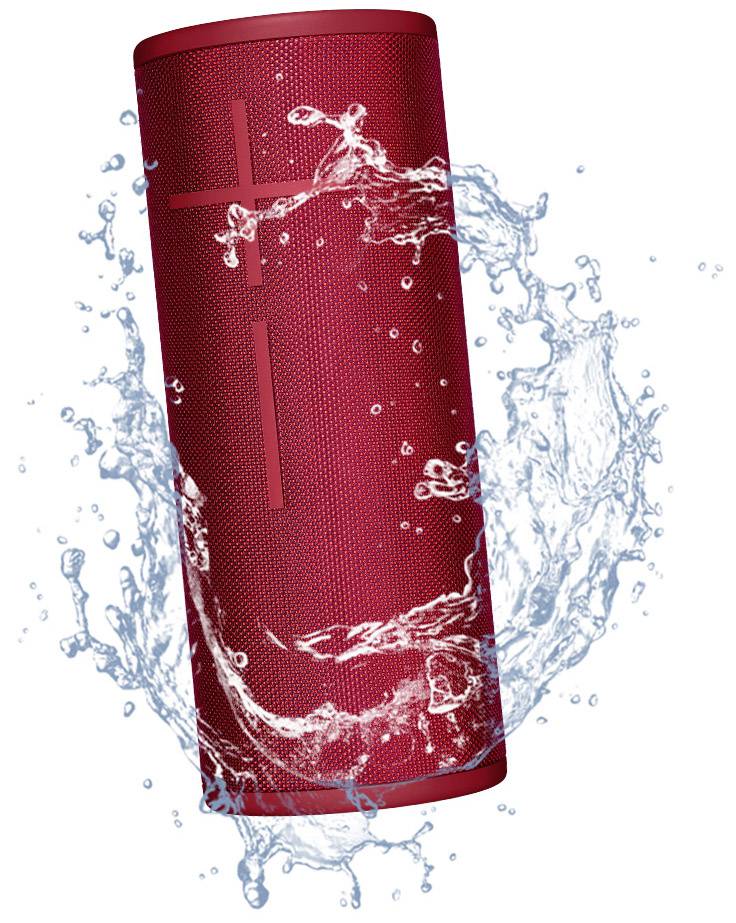 Ultimate Ears BOOM 3 - Lautsprecher - tragbar-1