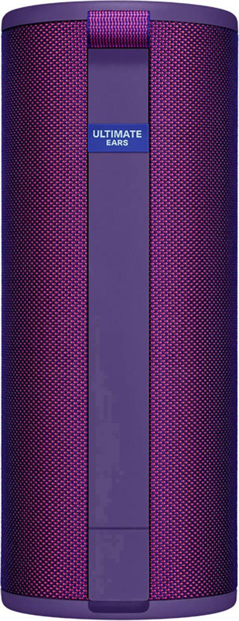 Ultimate Ears Boom 3 Bluetooth® Lautsprecher tragbar, schockresistent, staubfest, wasserdicht Violett-2