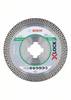 Bosch Accessories 2608615134 Diamanttrennscheibe Durchmesser 115 mm 1 St.