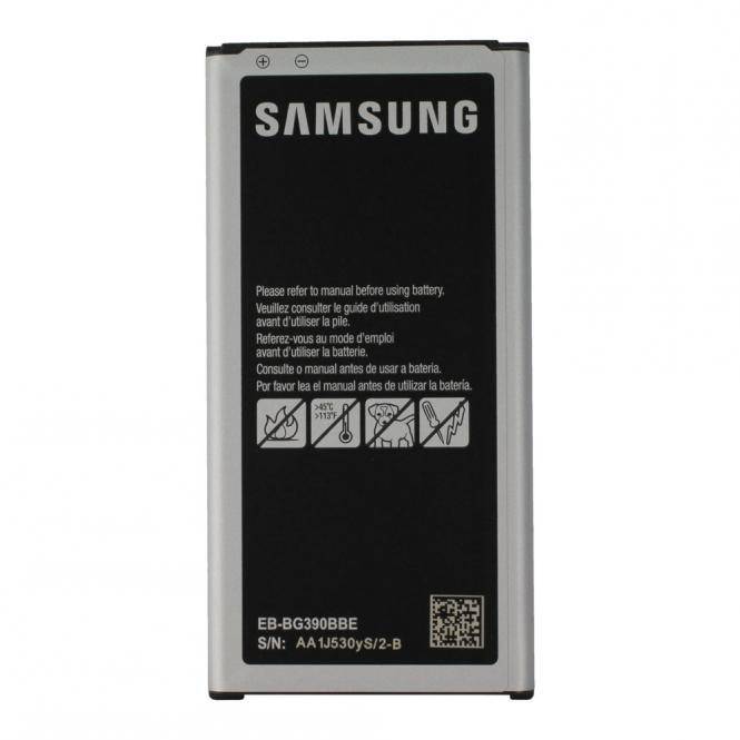 SAMSUNG Handy-Akku Passend für: Samsung Galaxy Xcover 4 2800 mAh