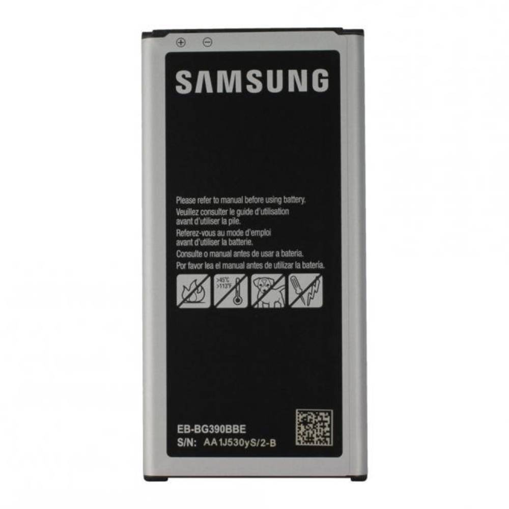 Samsung Telefoon-accu Geschikt voor model (GSMs): Samsung Galaxy Xcover 4 2800 mAh