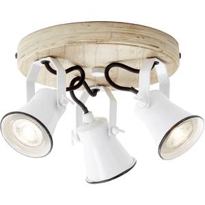Brilliant Seed 234 05 Deckenstrahler Led Gu10 15 W Weiss Holz Hell Kaufen Brilliant Seed 234 05 Deckenstrahler Led Gu10 15 W Weiss Holz Hell Kaufen