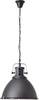 Brilliant Jesper 23770/06 Pendelleuchte LED E27 60 W Schwarz