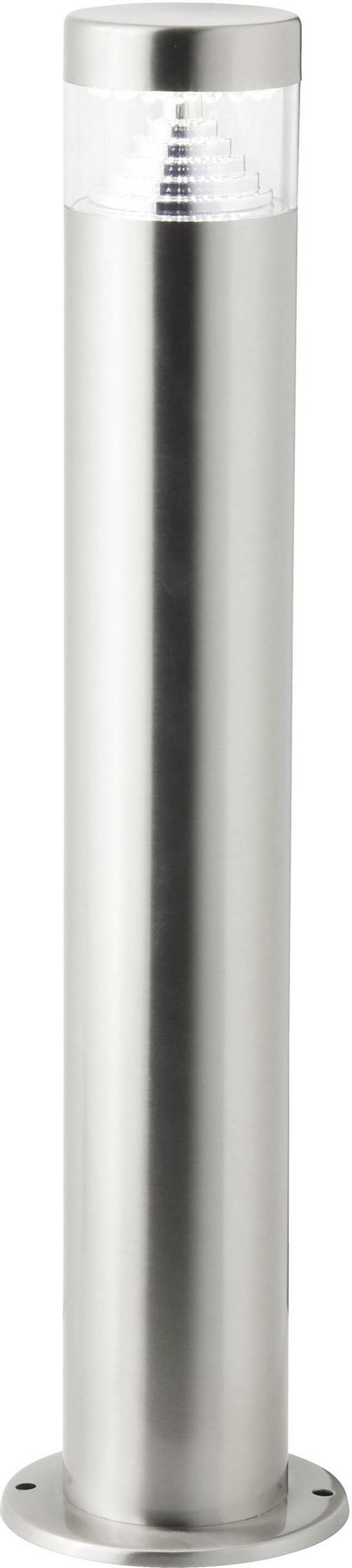Brilliant G43485/82 Avon LED-Außenstandleuchte   LED LED fest eingebaut 6 W Edelstahl