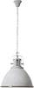 Brilliant Jesper 23770/70 Pendelleuchte LED E27 60 W Beton-Grau