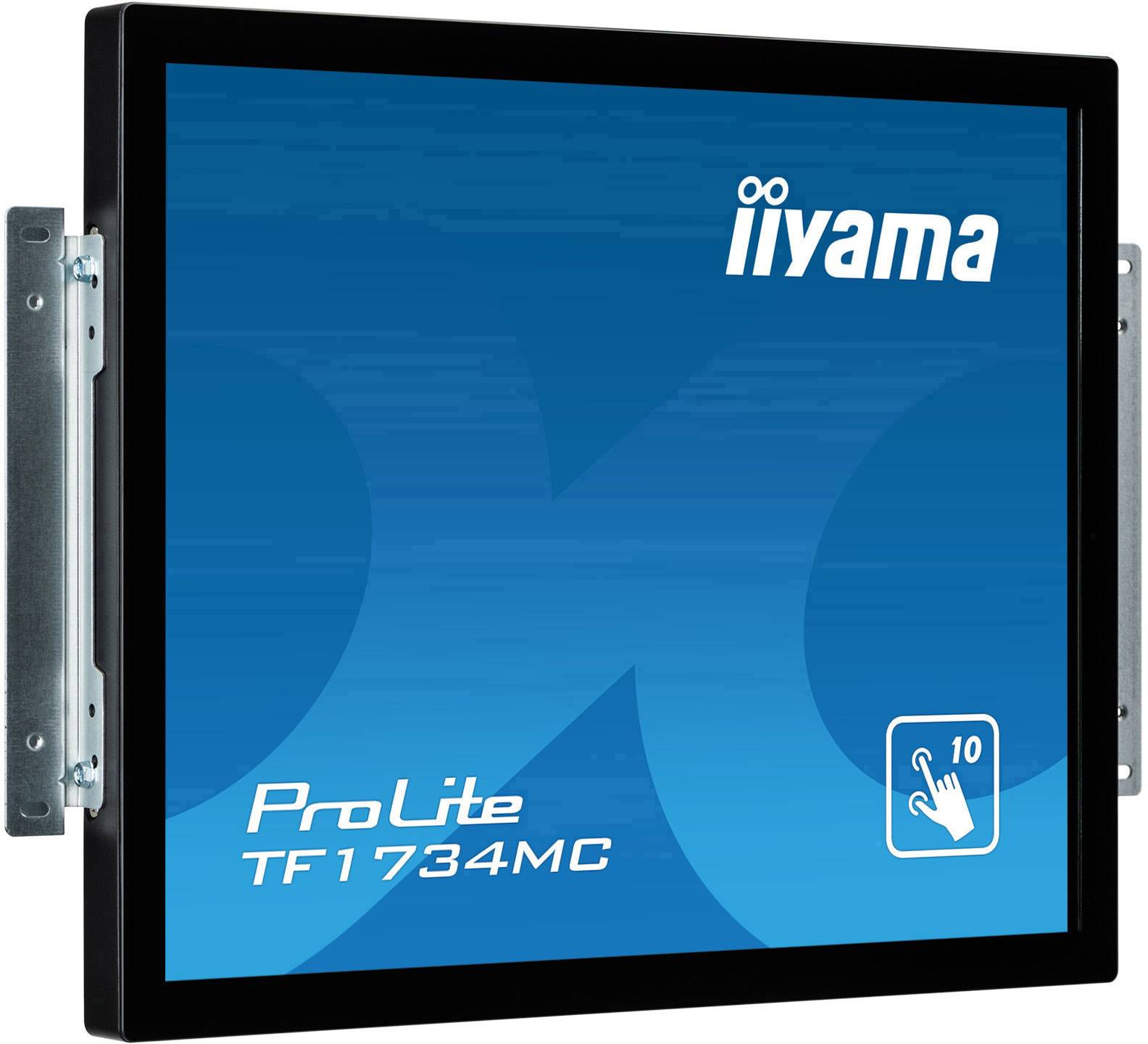 Iiyama ProLite TF1734MC-B6X - LED-Monitor - 43 cm (17")-2