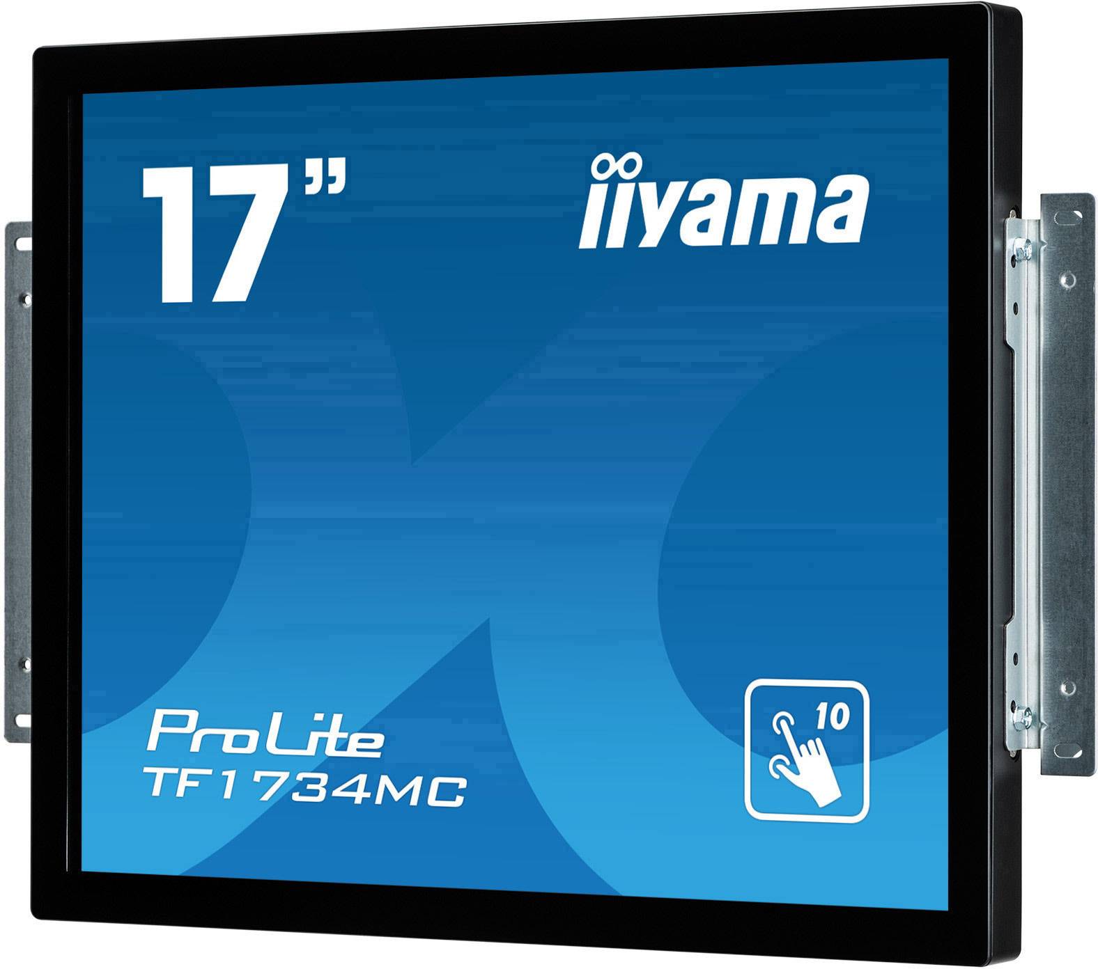 Iiyama ProLite TF1734MC-B6X - LED-Monitor - 43 cm (17")-3