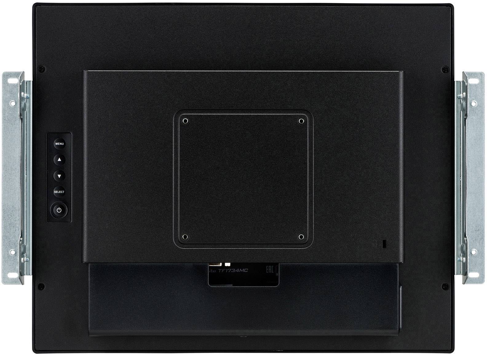 Iiyama ProLite TF1734MC-B6X - LED-Monitor - 43 cm (17")-5