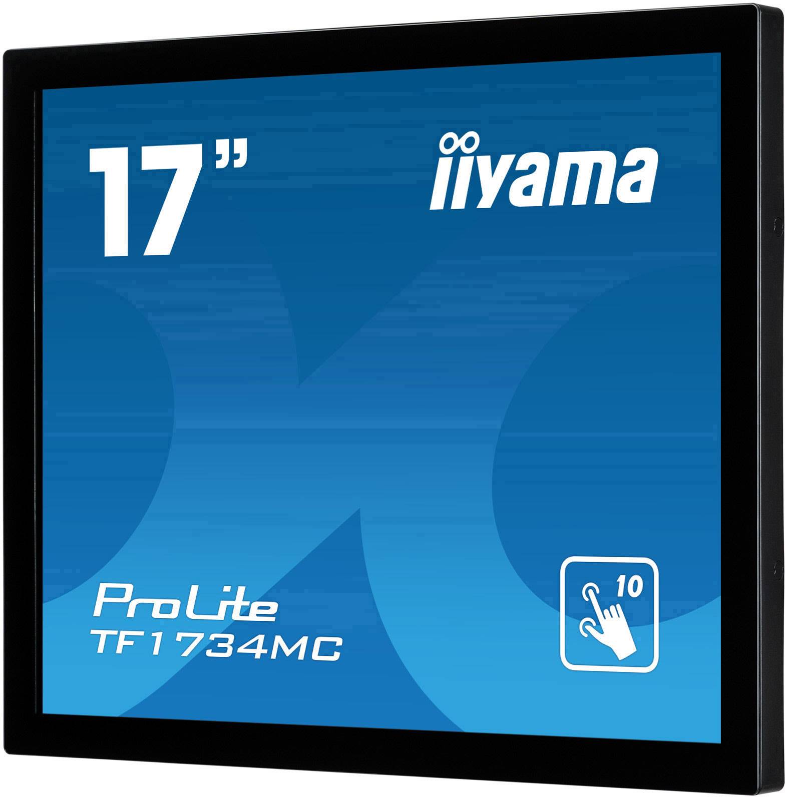 Iiyama ProLite TF1734MC-B6X - LED-Monitor - 43 cm (17")-7