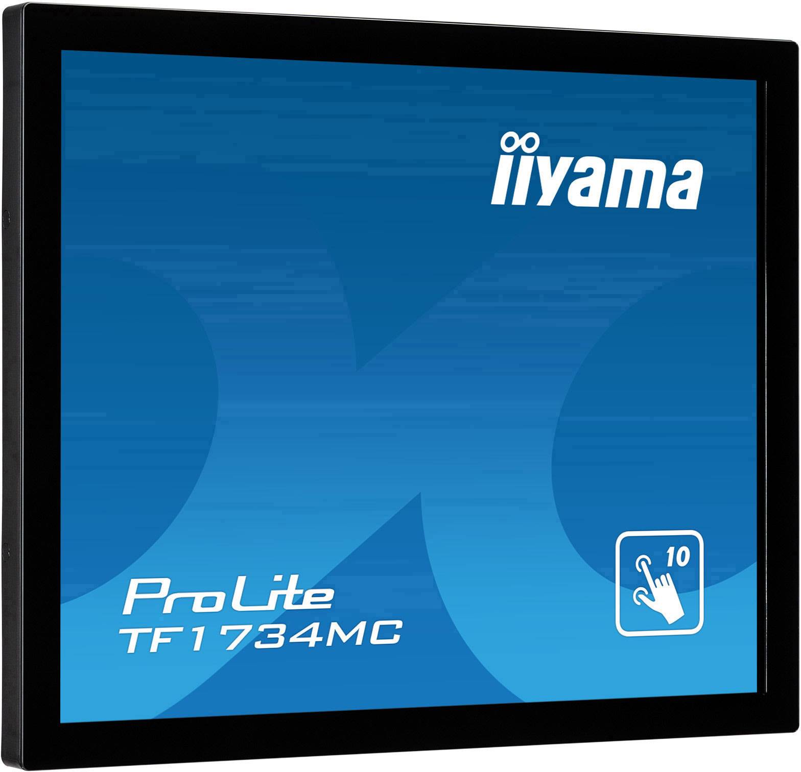 Iiyama ProLite TF1734MC-B6X - LED-Monitor - 43 cm (17")-11