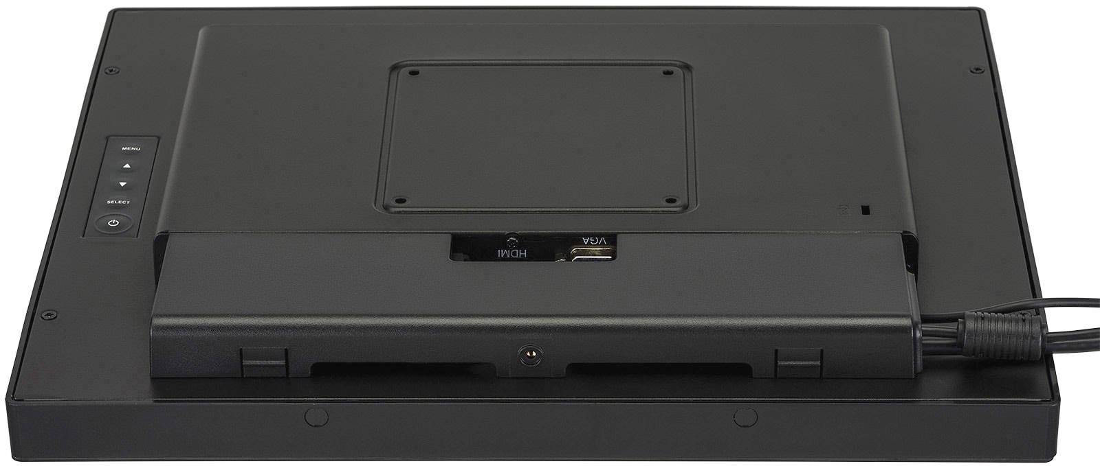 Iiyama ProLite TF1734MC-B6X - LED-Monitor - 43 cm (17")-12